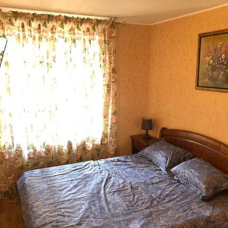 Glushko Apartment 2 Rooms Odessa Esterno foto