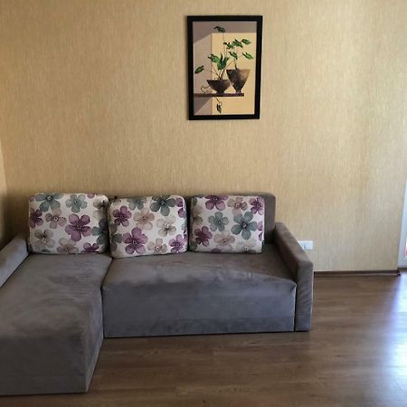 Glushko Apartment 2 Rooms Odessa Esterno foto
