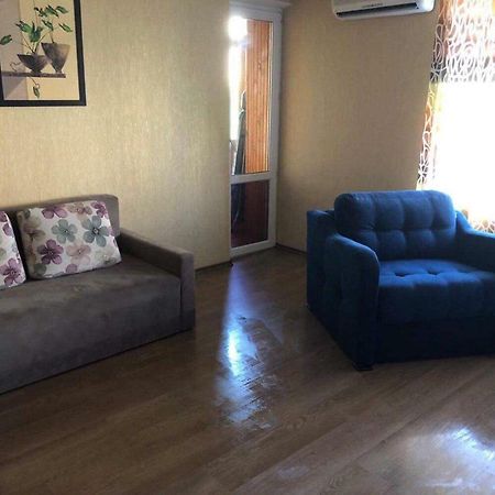 Glushko Apartment 2 Rooms Odessa Esterno foto