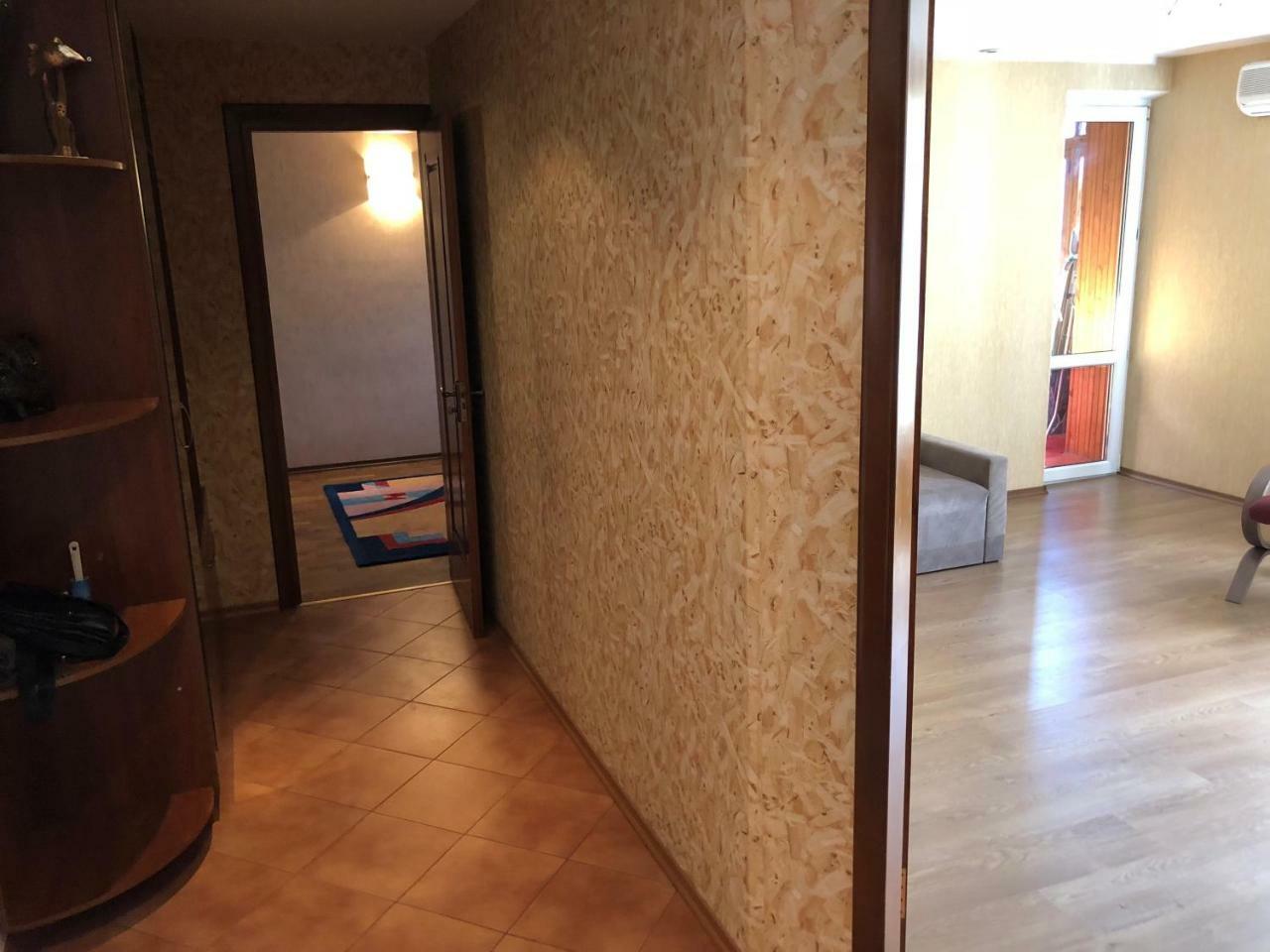 Glushko Apartment 2 Rooms Odessa Esterno foto