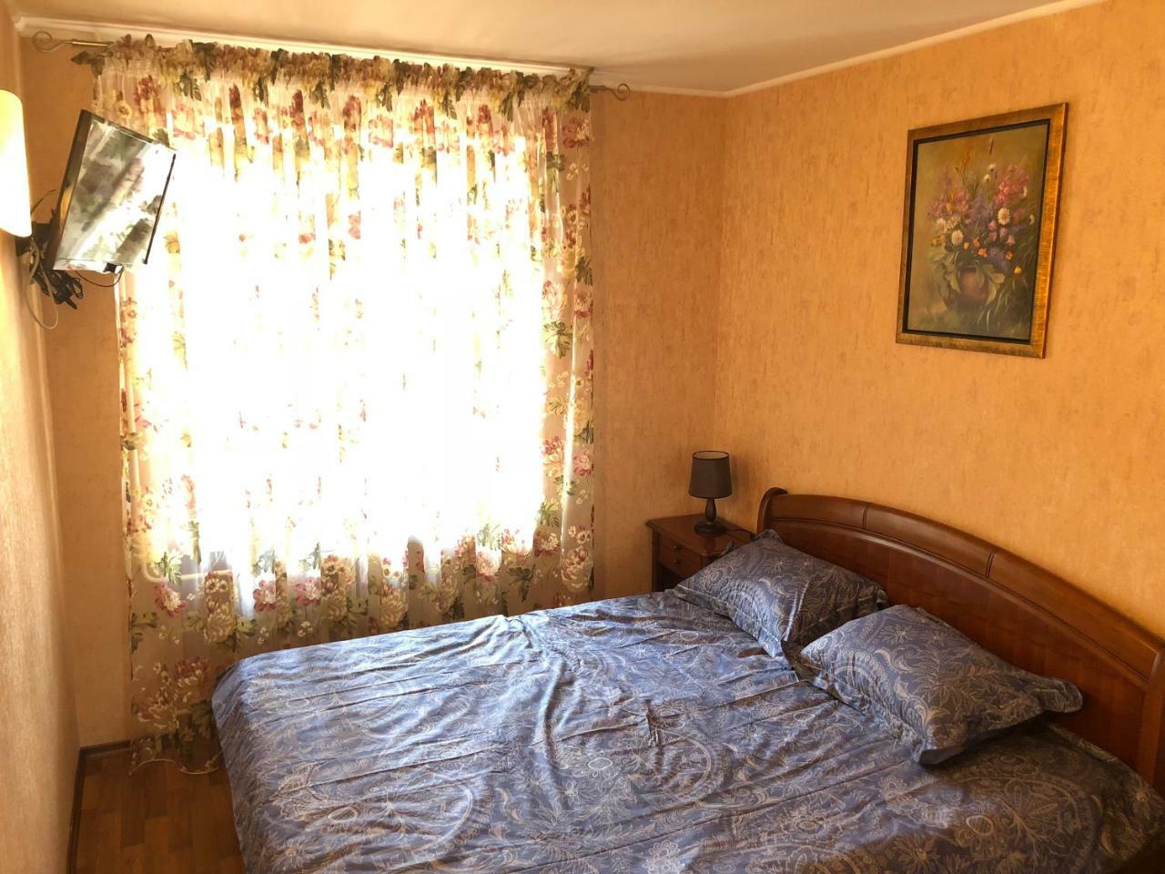 Glushko Apartment 2 Rooms Odessa Esterno foto