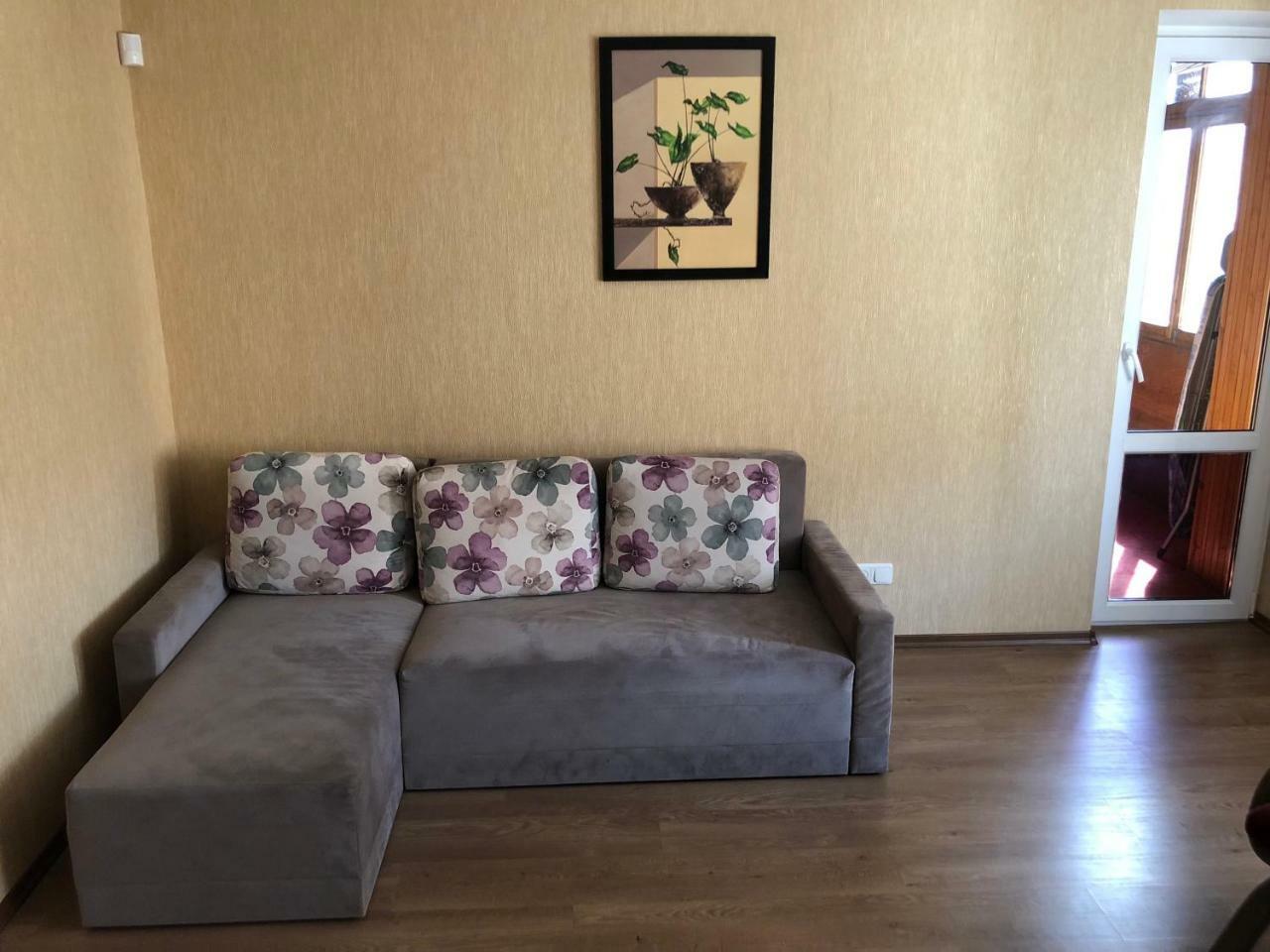 Glushko Apartment 2 Rooms Odessa Esterno foto