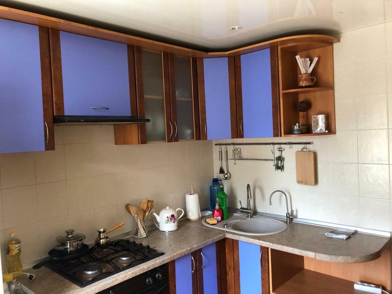 Glushko Apartment 2 Rooms Odessa Esterno foto