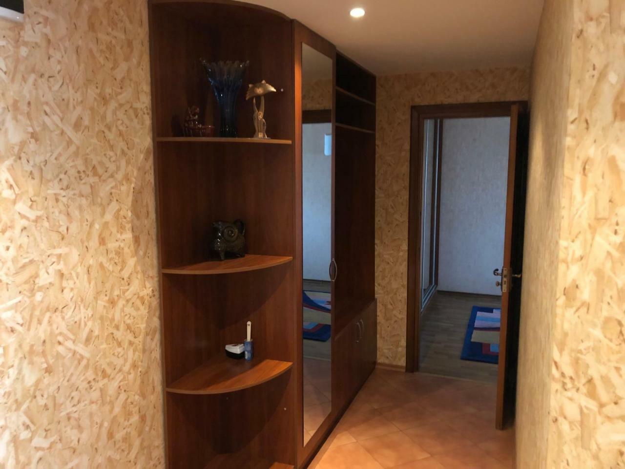 Glushko Apartment 2 Rooms Odessa Esterno foto