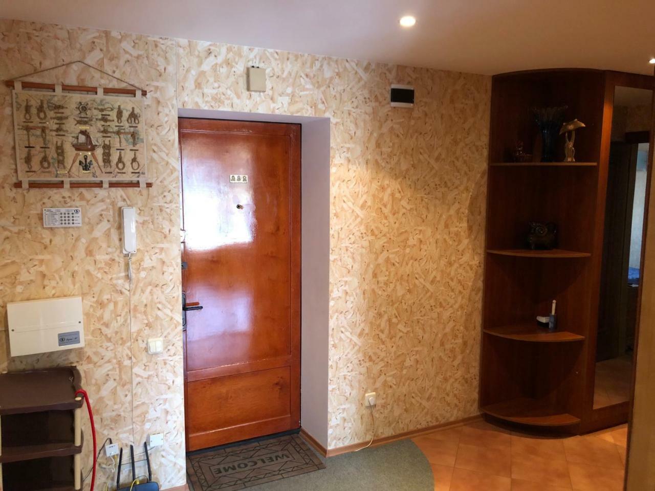 Glushko Apartment 2 Rooms Odessa Esterno foto