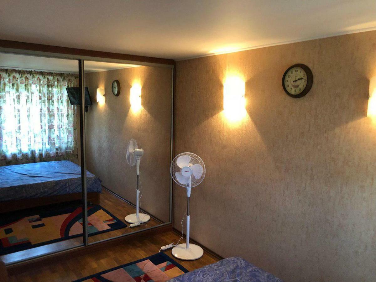 Glushko Apartment 2 Rooms Odessa Esterno foto
