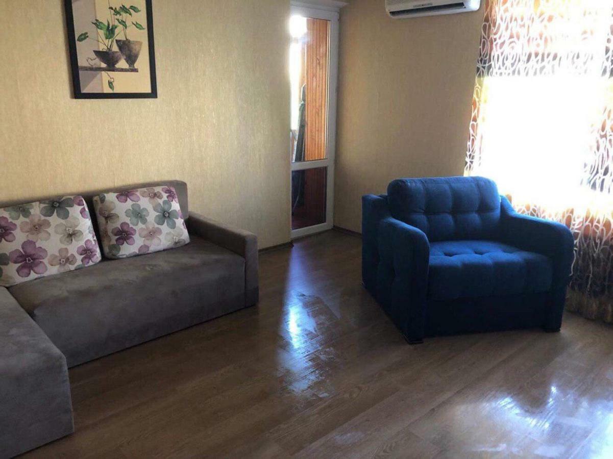 Glushko Apartment 2 Rooms Odessa Esterno foto
