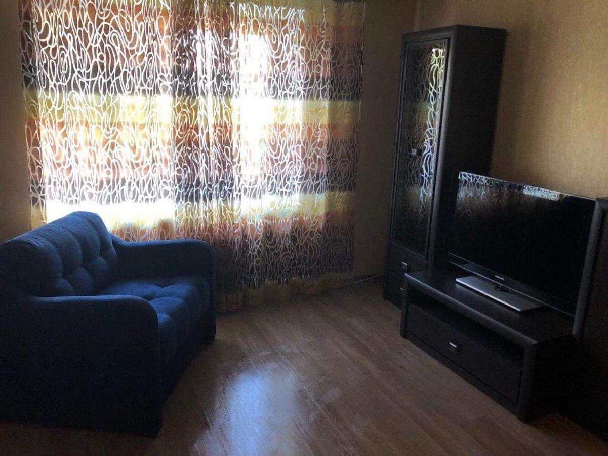 Glushko Apartment 2 Rooms Odessa Esterno foto